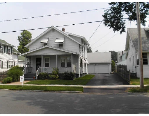 Photo of 63 Davenport St