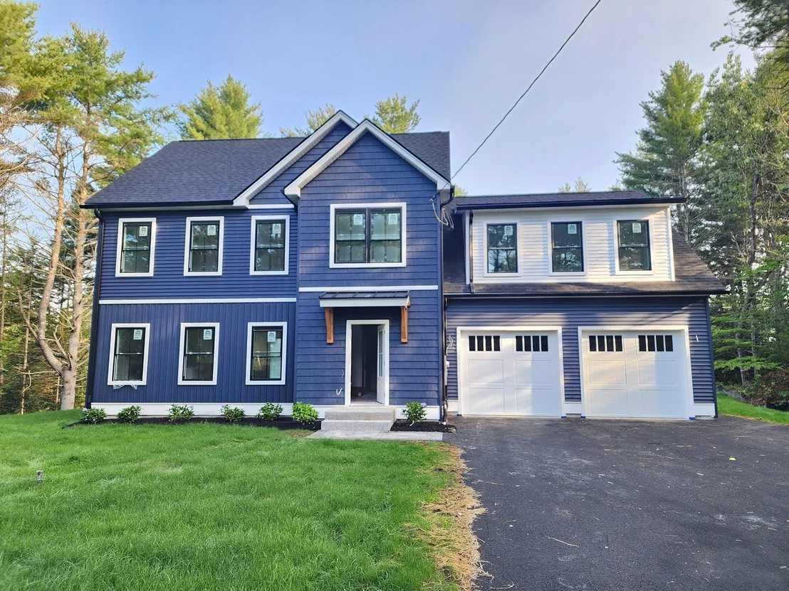 Photo of Lot 1 Winchendon Rd