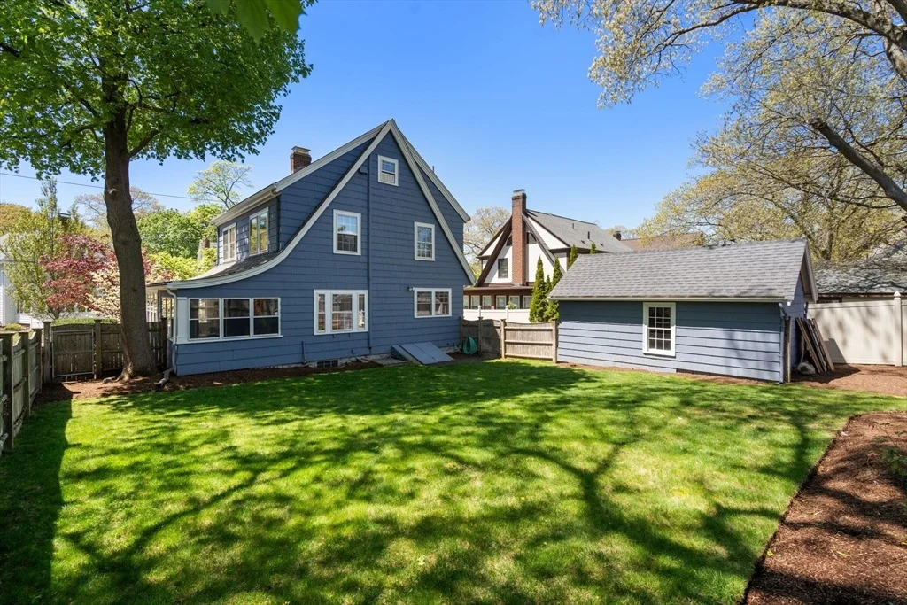 Photo of 33 Longfellow Road