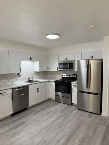 Photo of Unit 3 at 229 Vernon St