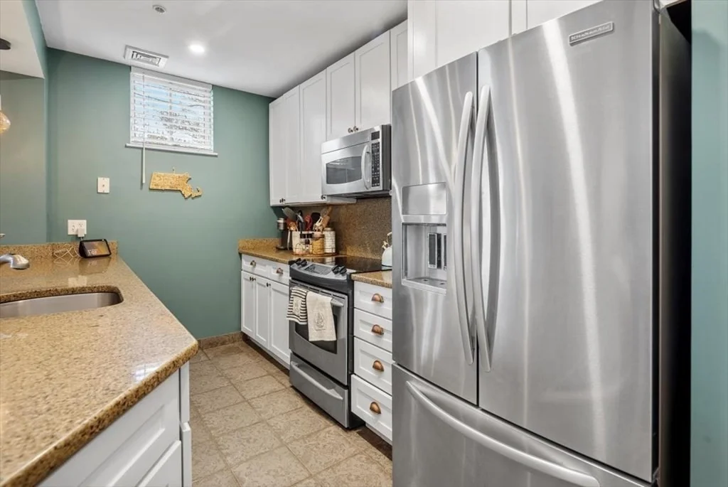 Photo of Unit 4113 at 501 Commerce Drive