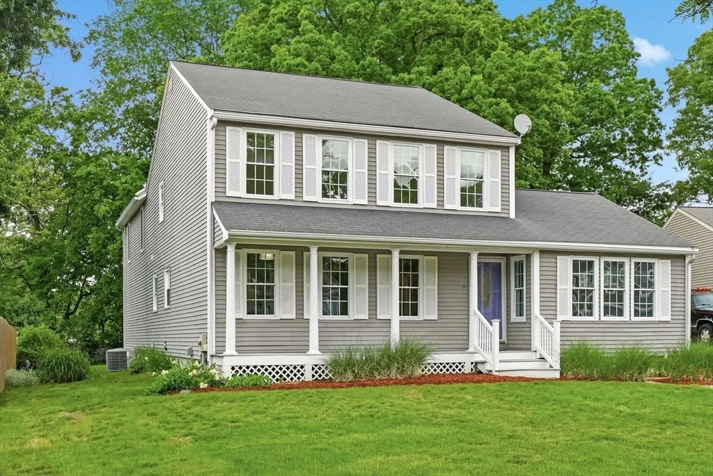 Photo of 66 Perry Henderson Drive