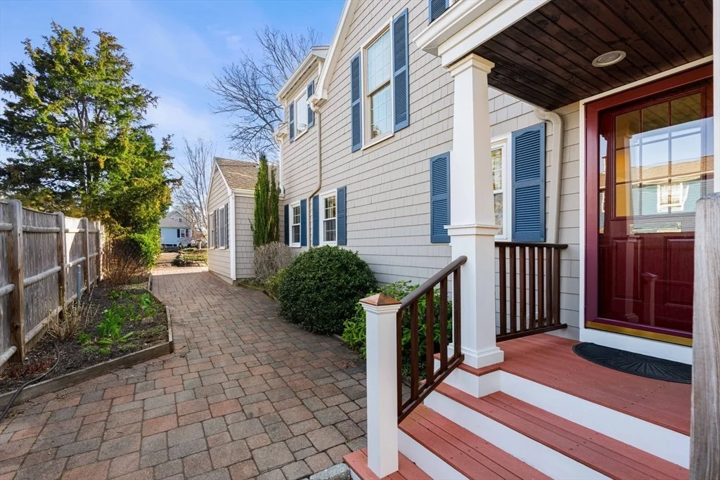 Photo of 153 Jersey Street