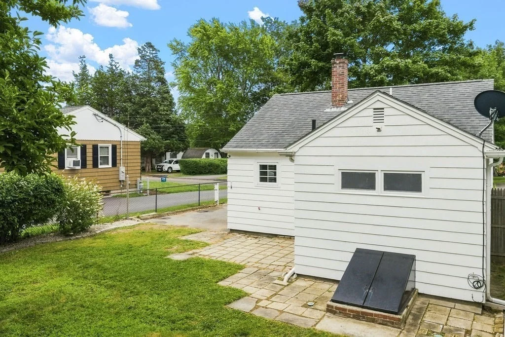 Photo of 56 Hacker St