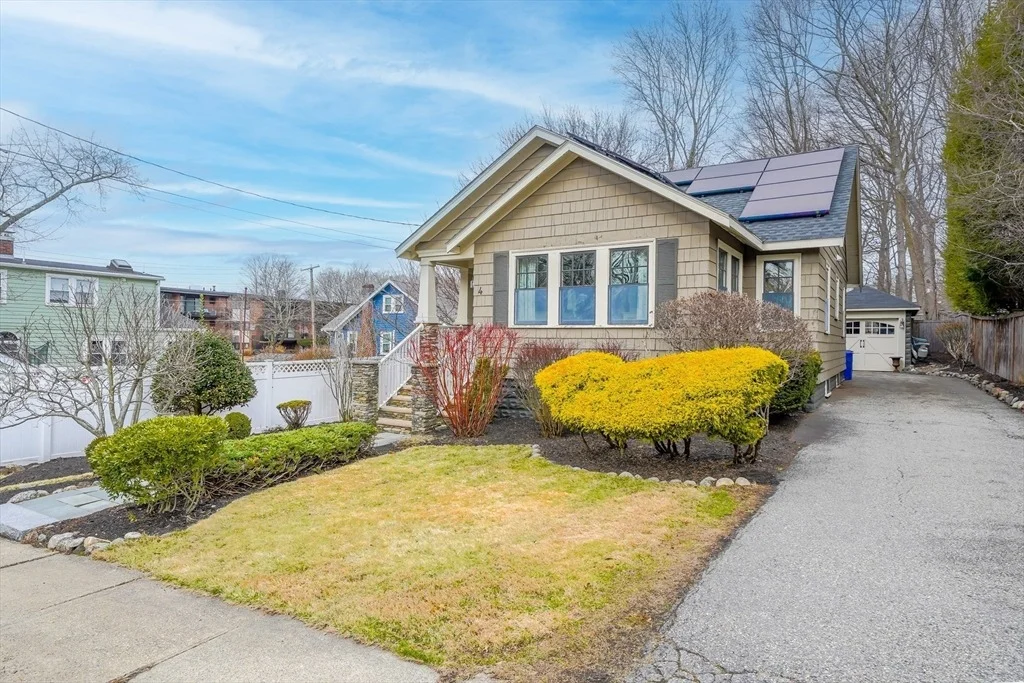Photo of 4 Wescott Rd