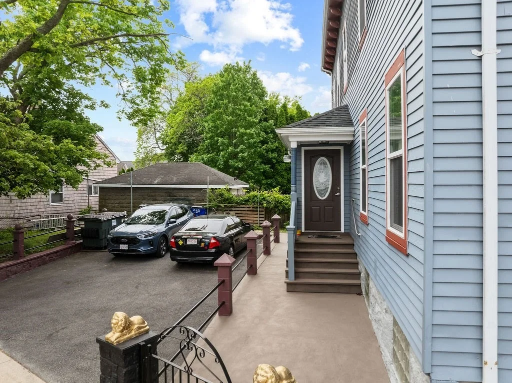 Photo of 186 John St