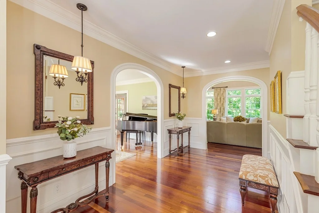 Photo of 3 Woolsack Drive