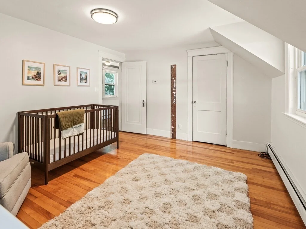 Photo of 60 Bowker Street
