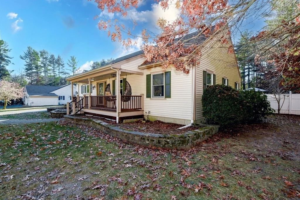 Photo of 850 Main St