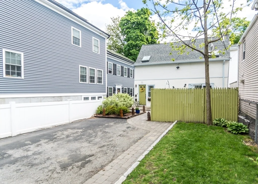 Photo of 26 Cross Street