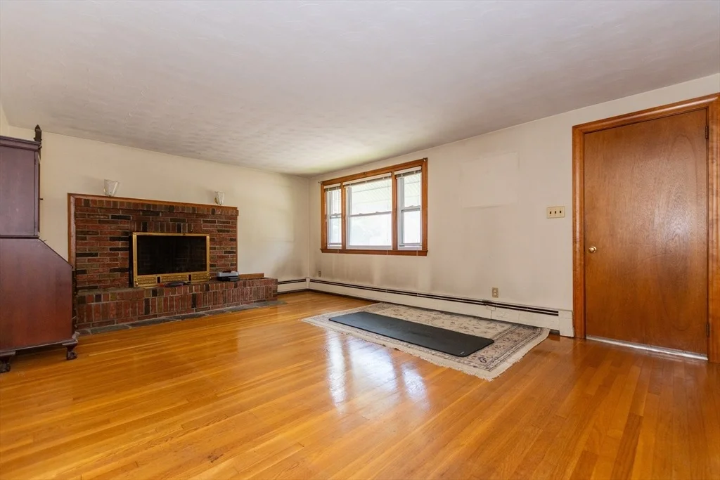 Photo of 1 Dedham Street