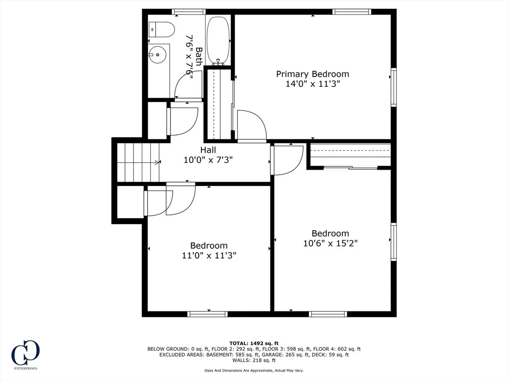 Photo of 35 Pennfield Rd