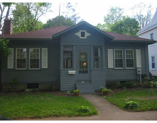 Photo of 28 Thorndyke Street