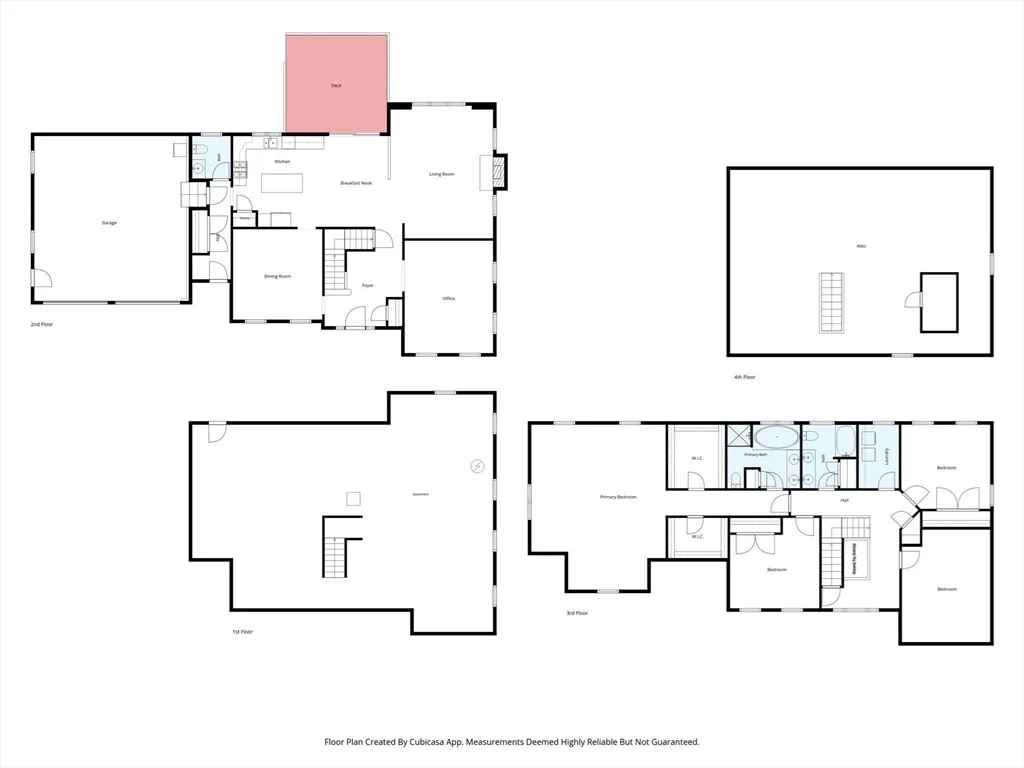Photo of 29 Brastow Drive