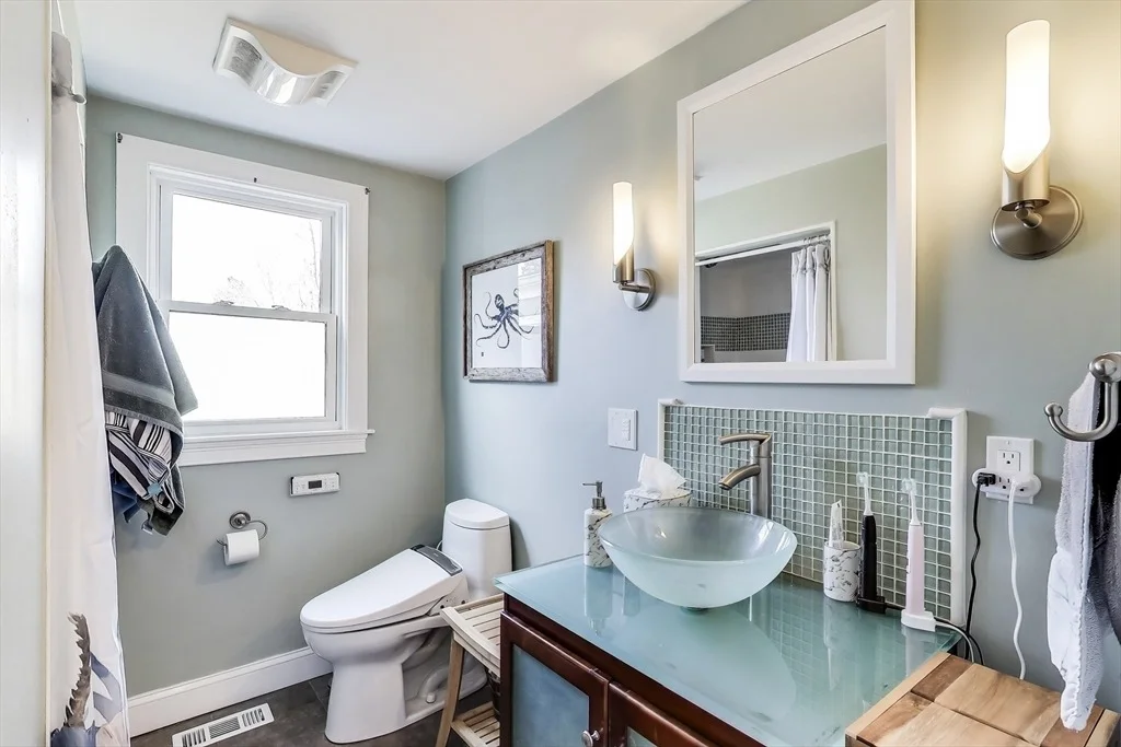 Photo of 22 Irving St