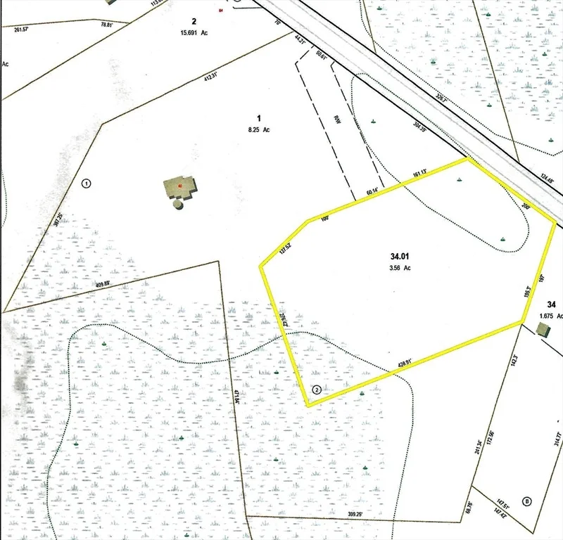Photo of Lot 2 Nw Main Street