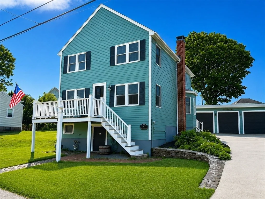 Photo of 36 Hampton Circle