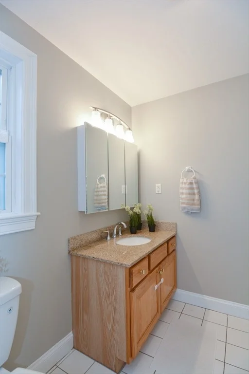 Photo of Unit D at 21 Wall St