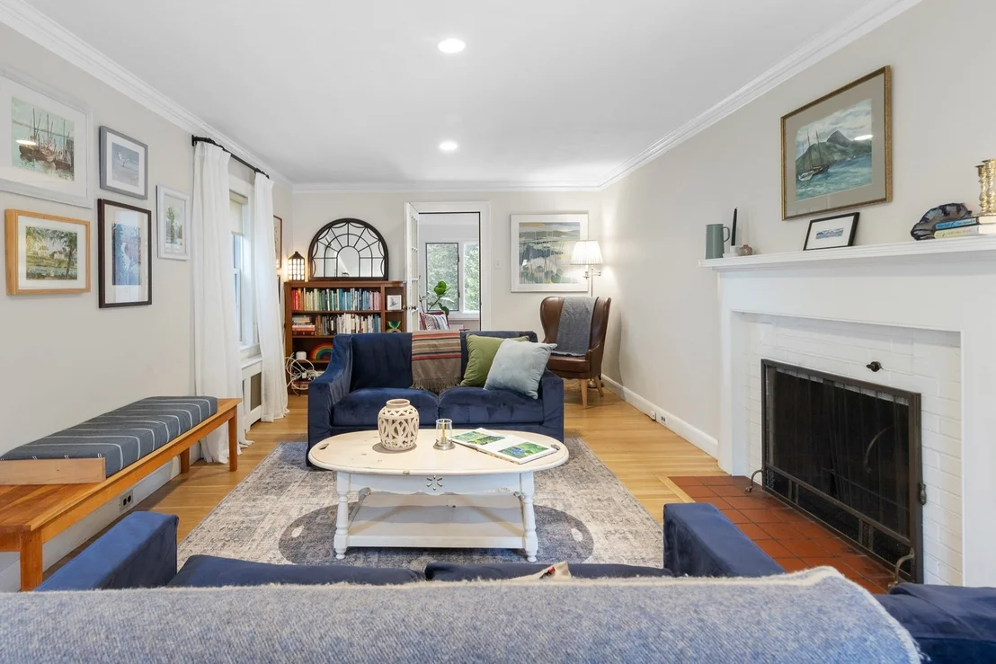 Photo of 15 Eustis Street