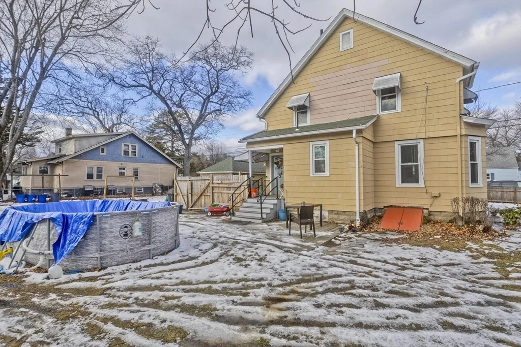 Photo of 41 Embury St