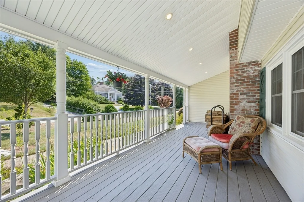 Photo of 18 Proctor Road