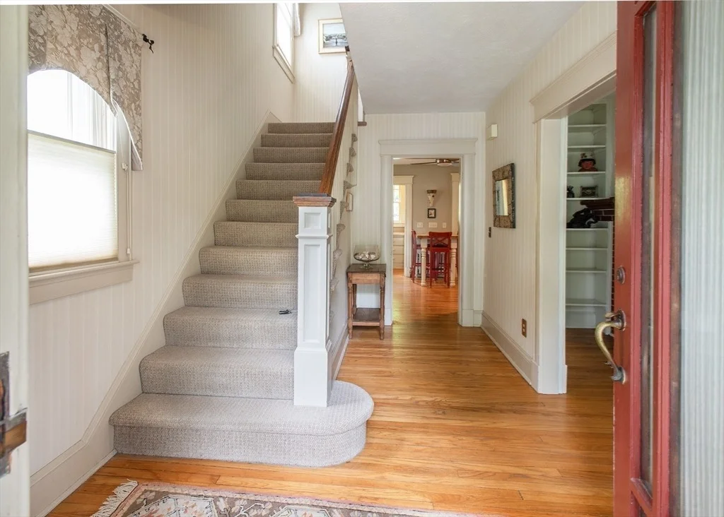 Photo of 61 Massasoit Street