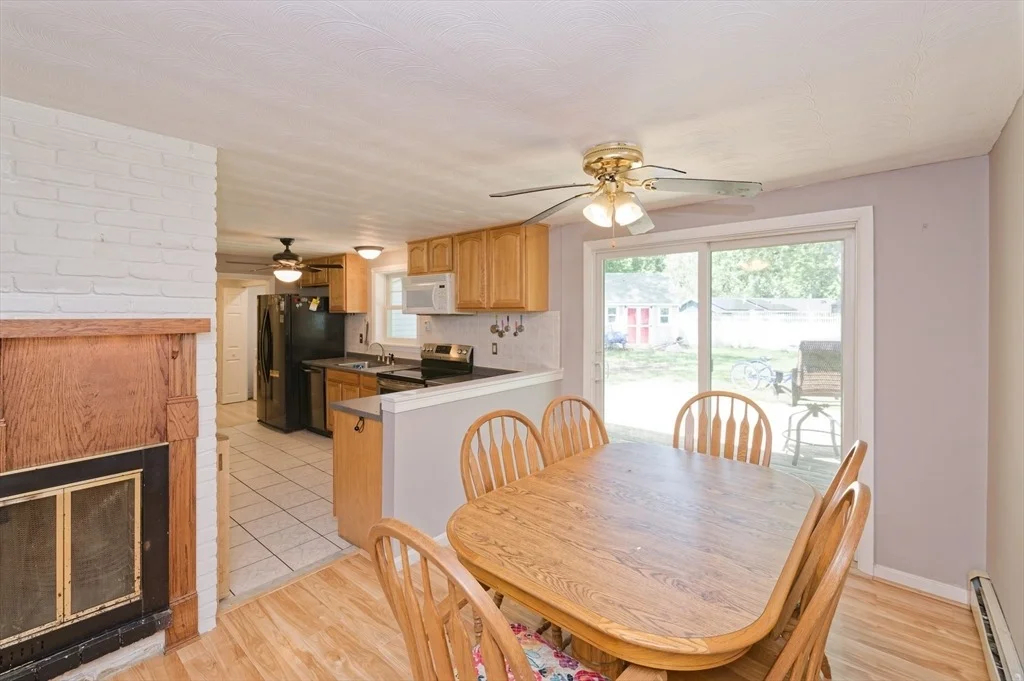Photo of 6 Merlin St