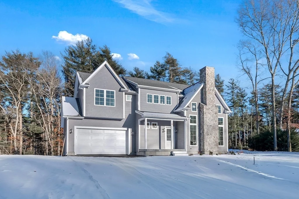 Photo of 25 Columbine Rd