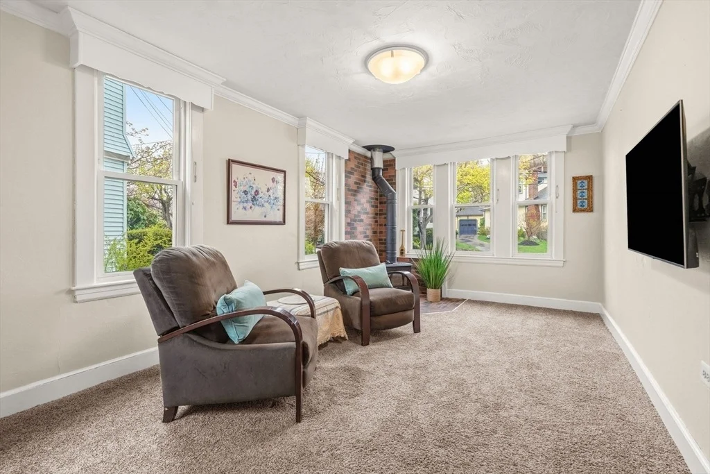 Photo of 46 Warwick Street