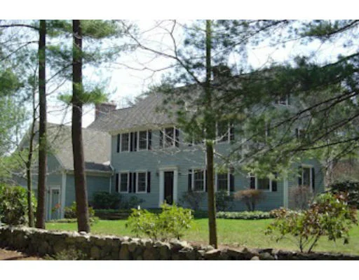 Photo of 19 Powissett St.