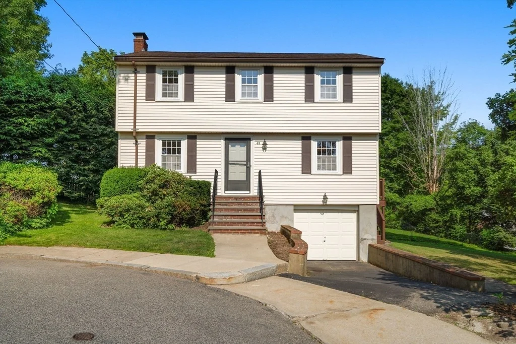 Photo of 43 Bowditch Road