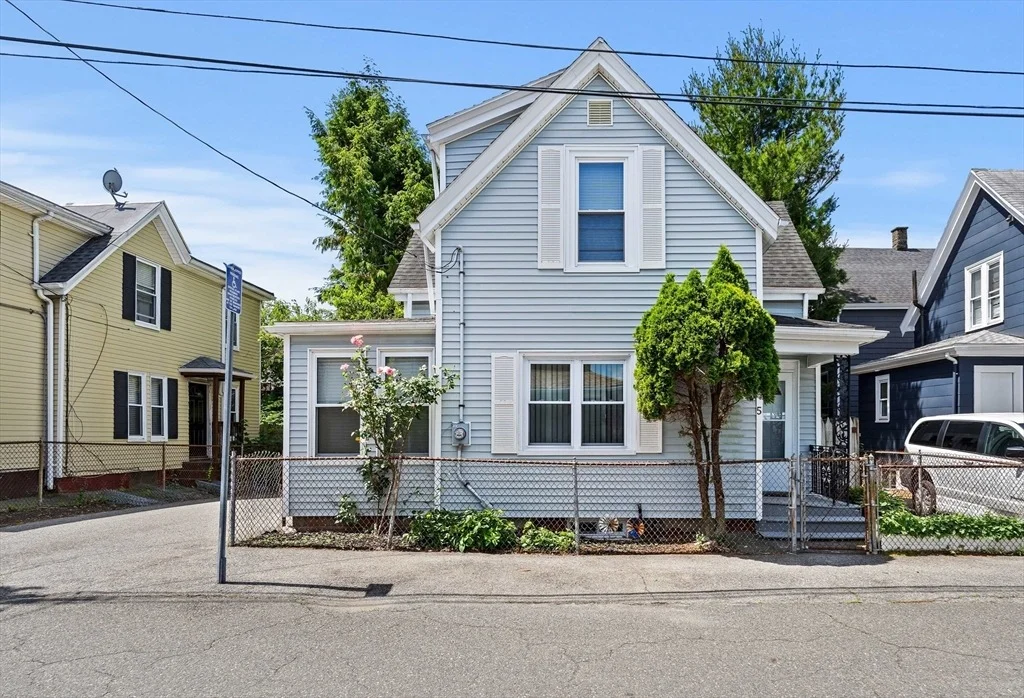 Photo of 5 Morrill Place