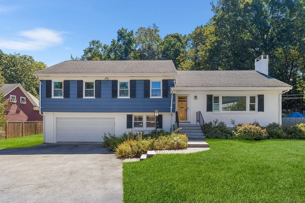 Photo of 20 Marrett Road