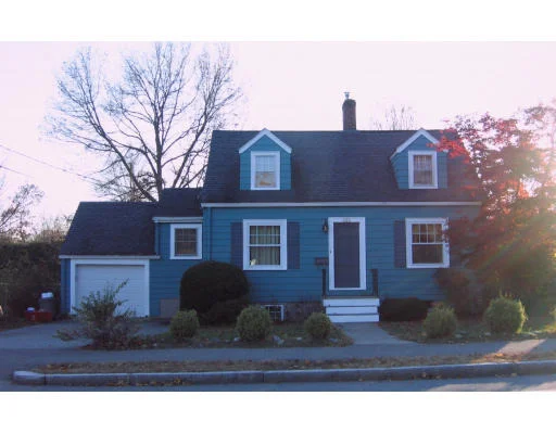 Photo of 333 Lowell St