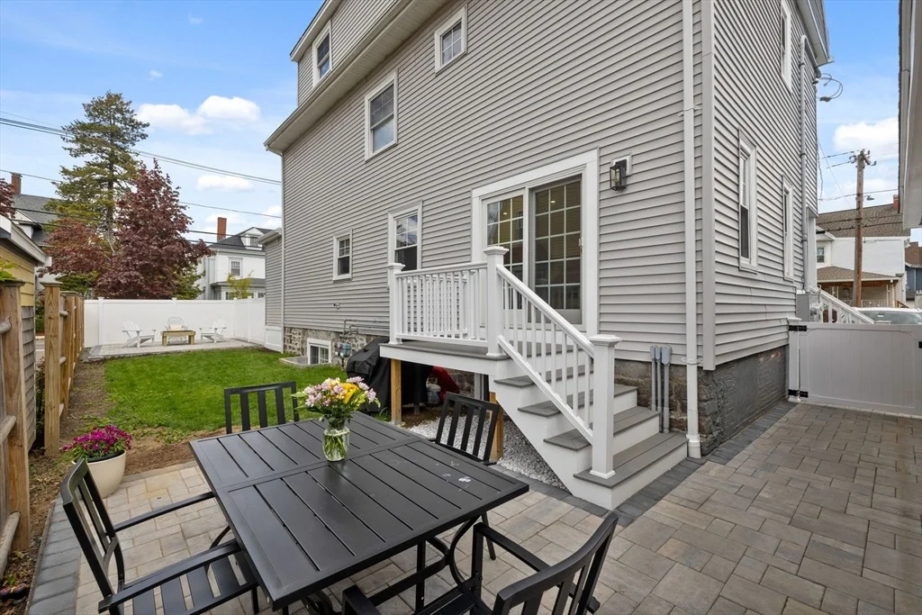 Photo of Unit 1 at 73 Bartlett Rd