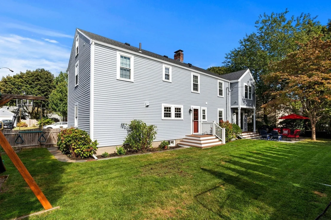 Photo of 21 Hereford Rd
