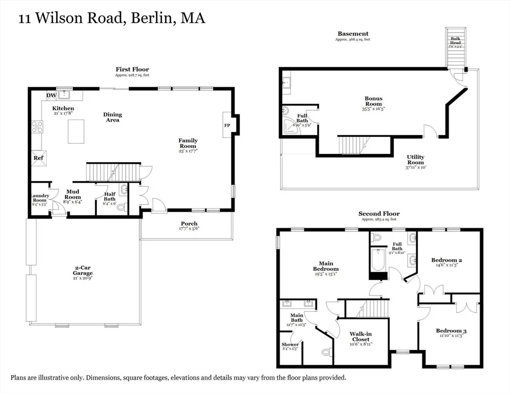 Photo of 11 Wilson Road