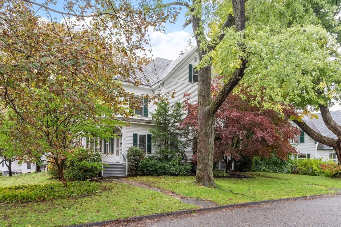 Photo of 27 Cherry St.