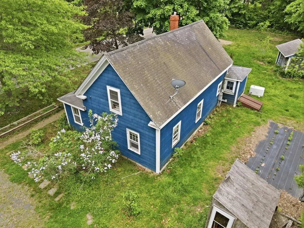 Photo of 200 Stockbridge Rd