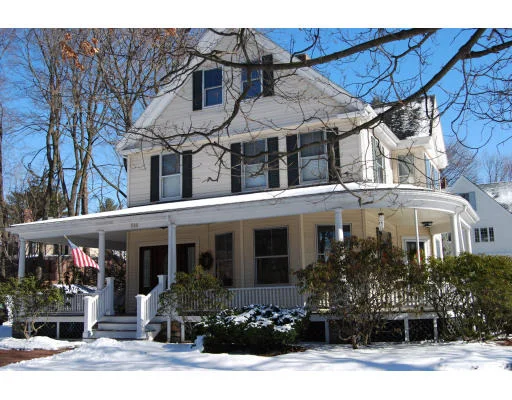 Photo of 514 Washington St