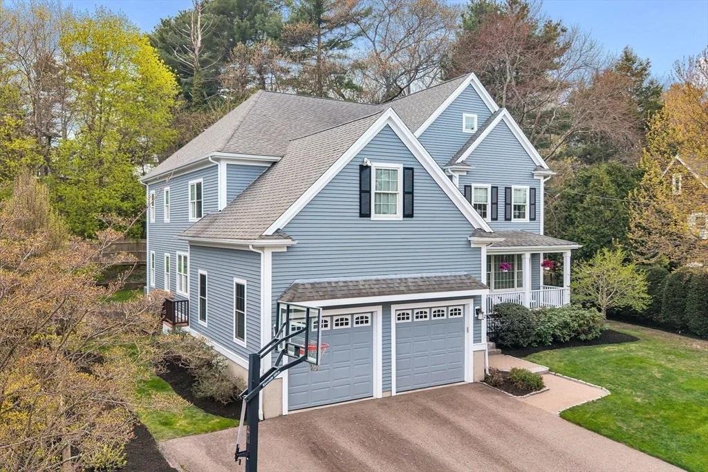 Photo of 52 Longacre Road