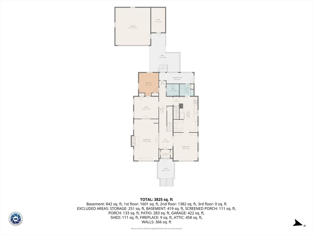 Photo of 14 Tahanto Rd