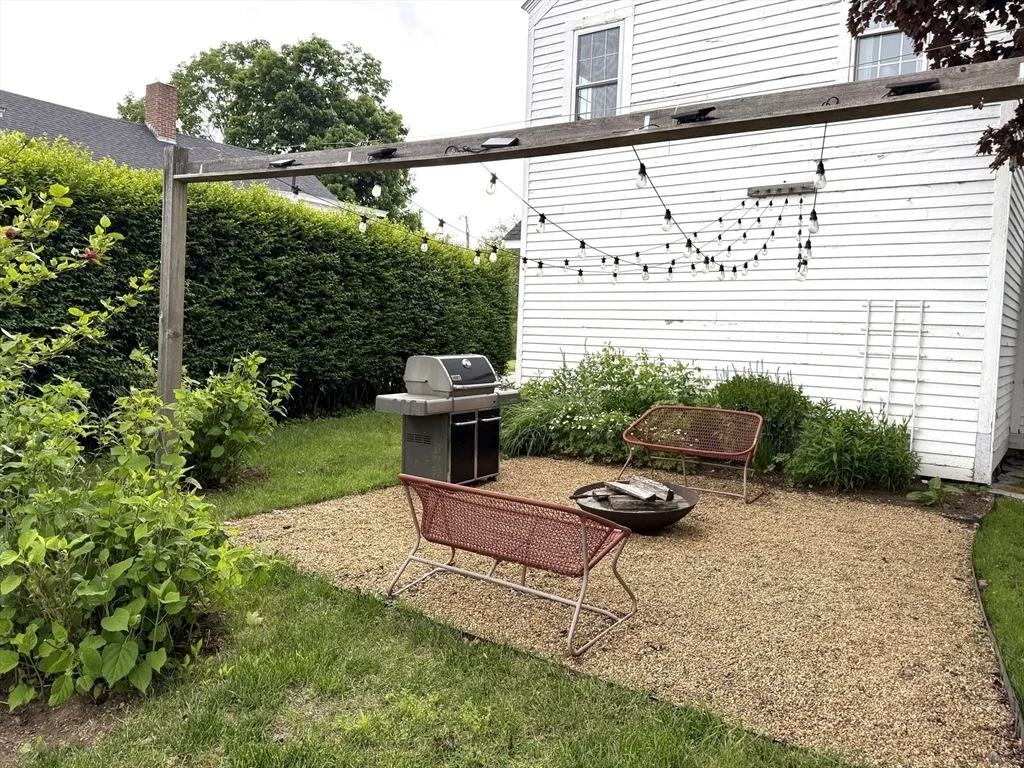 Photo of 82 Petersham Rd