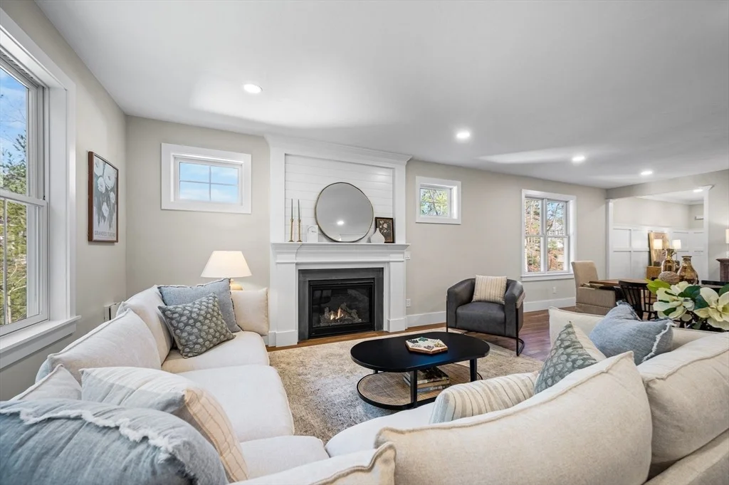 Photo of Unit 22 at 35 Thomas Mann Circle