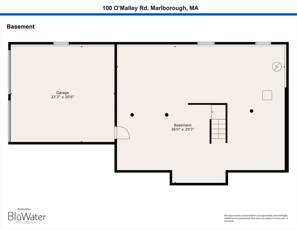 Photo of 100 Omalley Rd