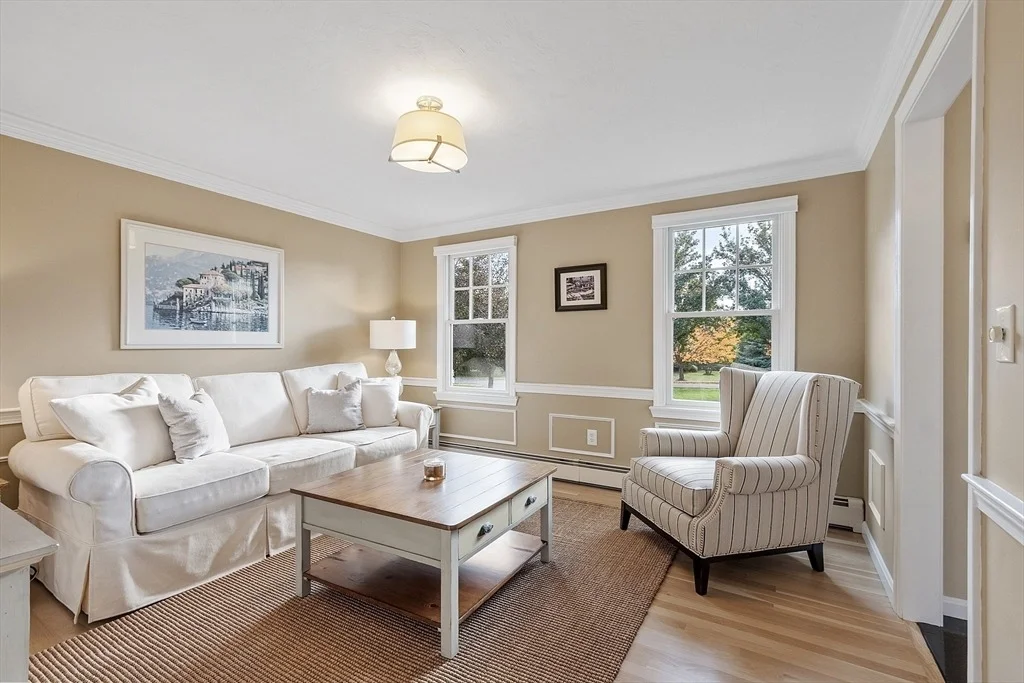 Photo of 3 Baldwin Road