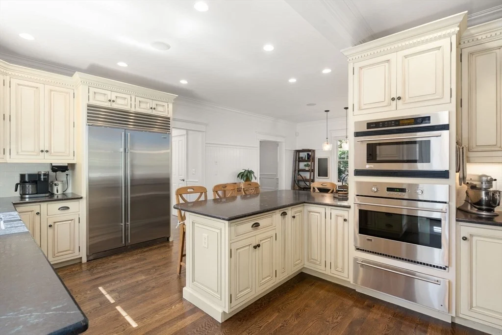 Photo of 33 Everett Street