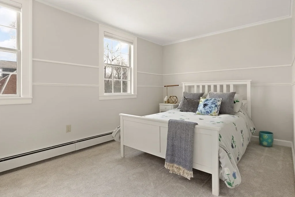 Photo of 246 Woburn Street