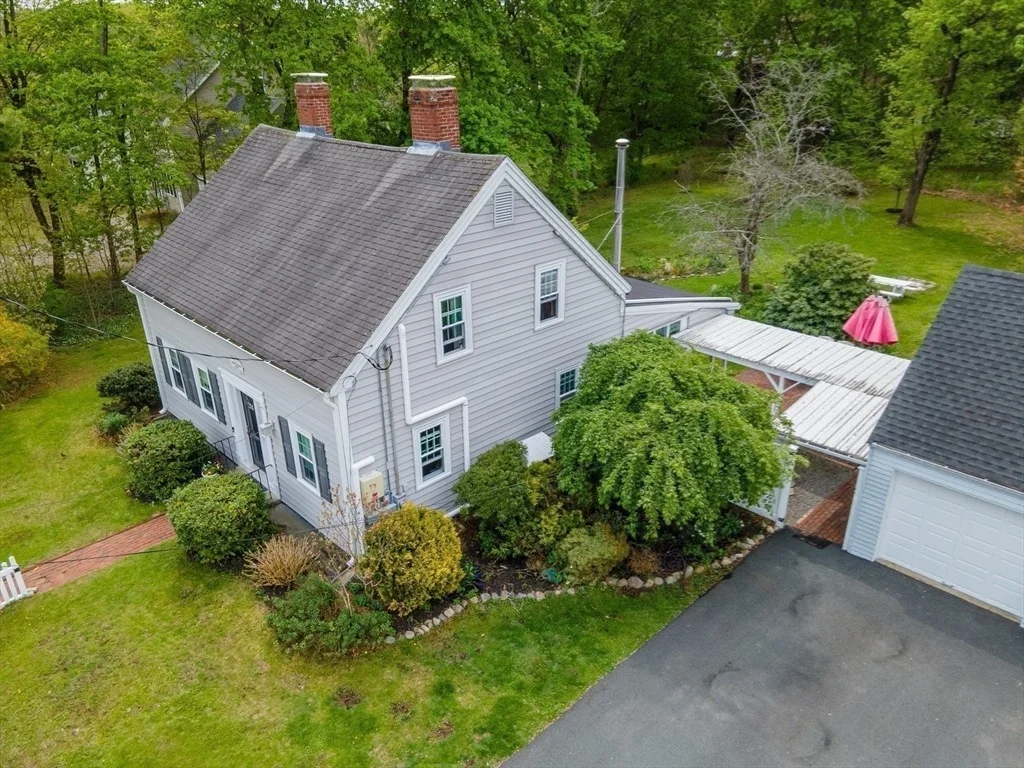 Photo of 288 Bacon St