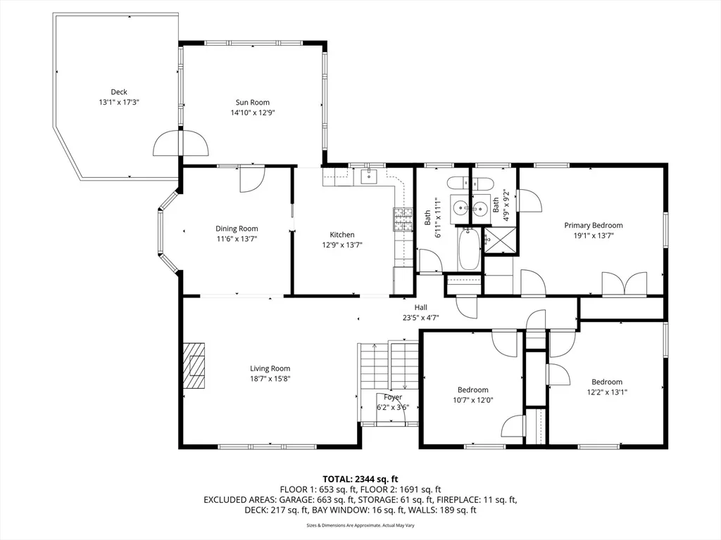 Photo of 5 Elmwood Rd